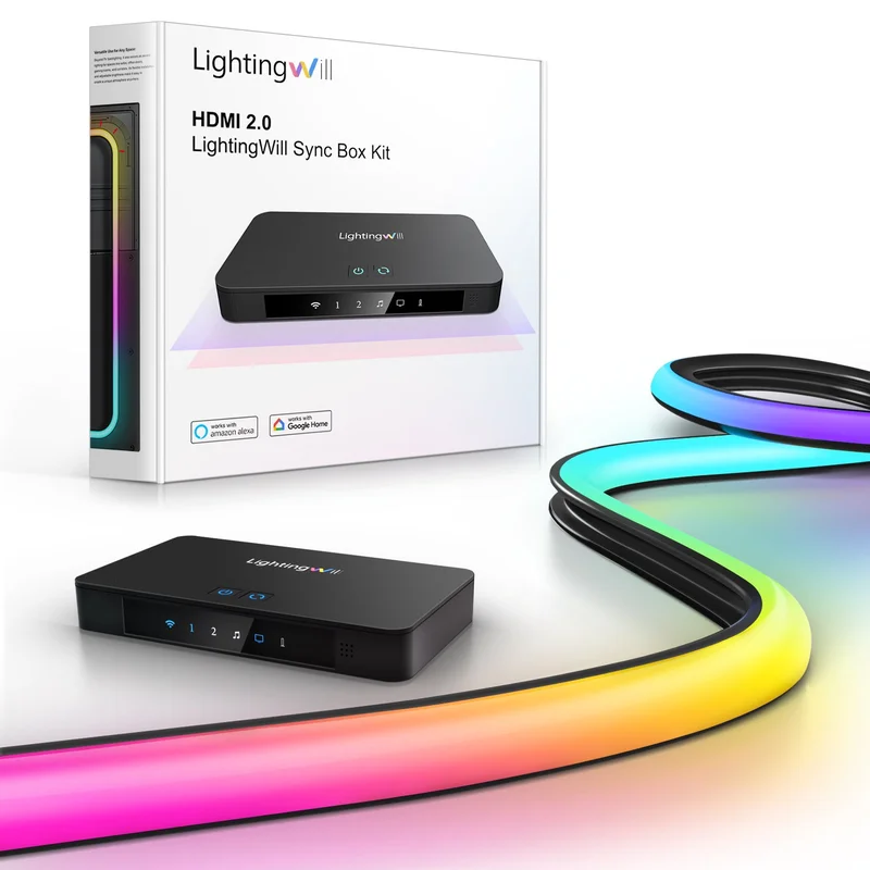 lightingwill53030