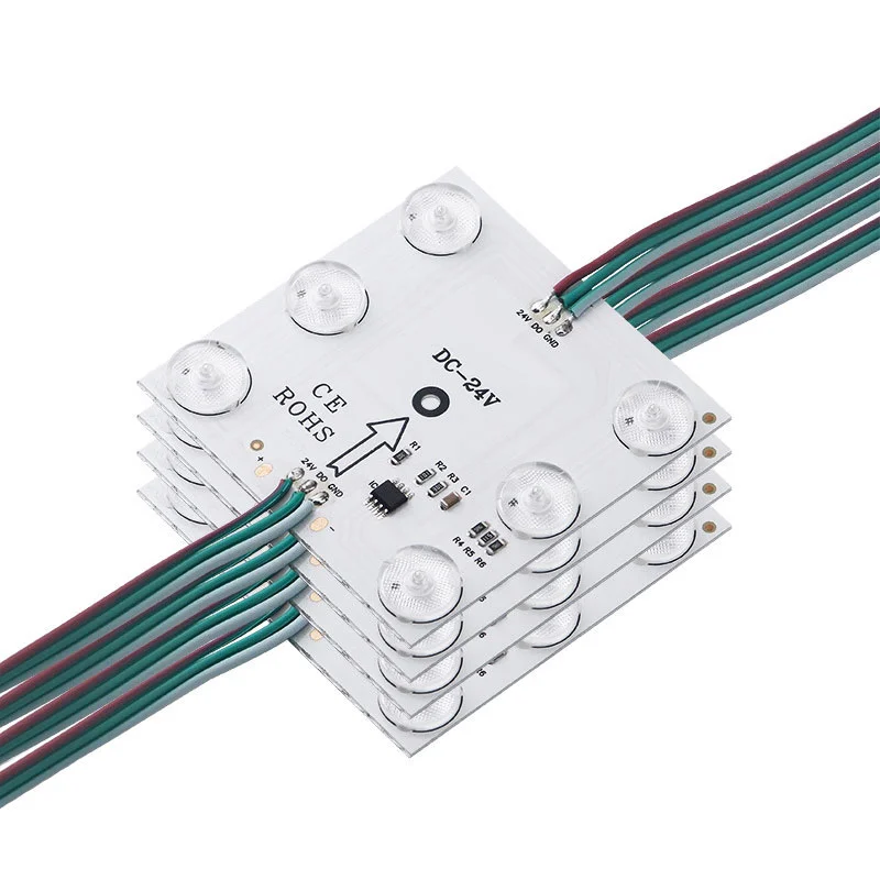 superlightingled120018