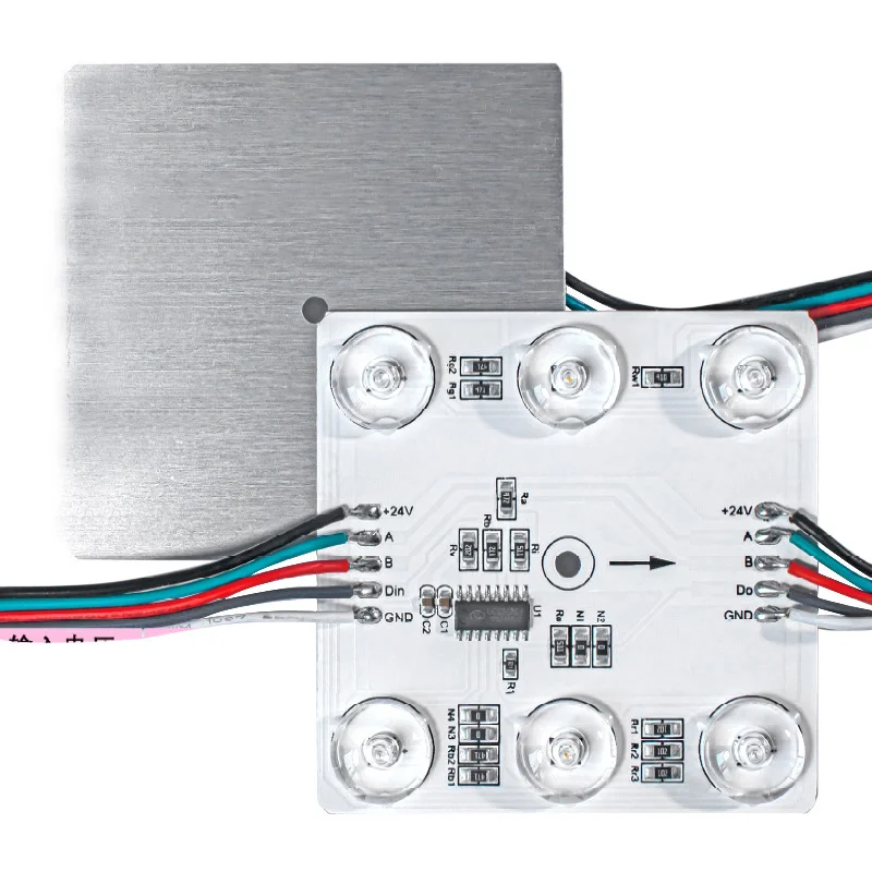 superlightingled89543